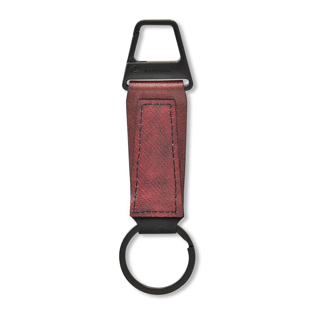Roam Keychain