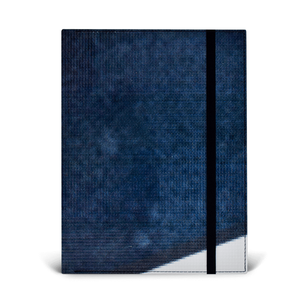 Oliver Notebook
