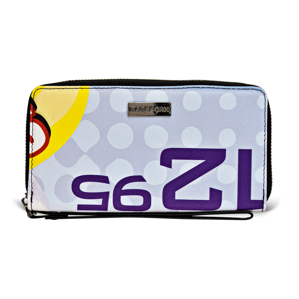 Madison Wristlet