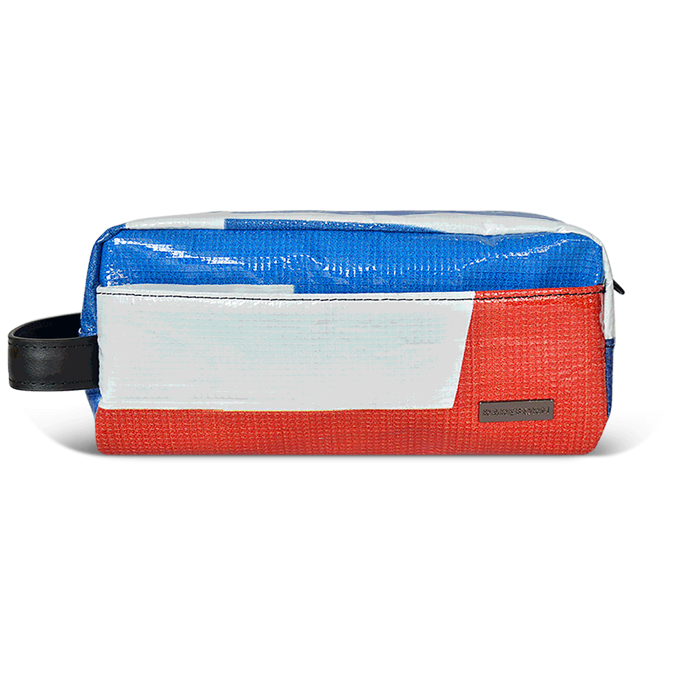 Munich Toiletry Bag