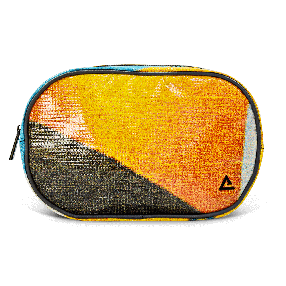 Riley Cosmetic Bag