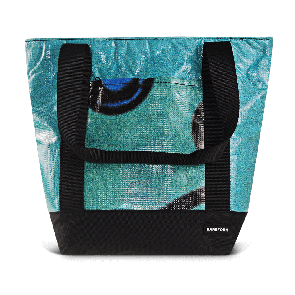 Beck Cooler Tote