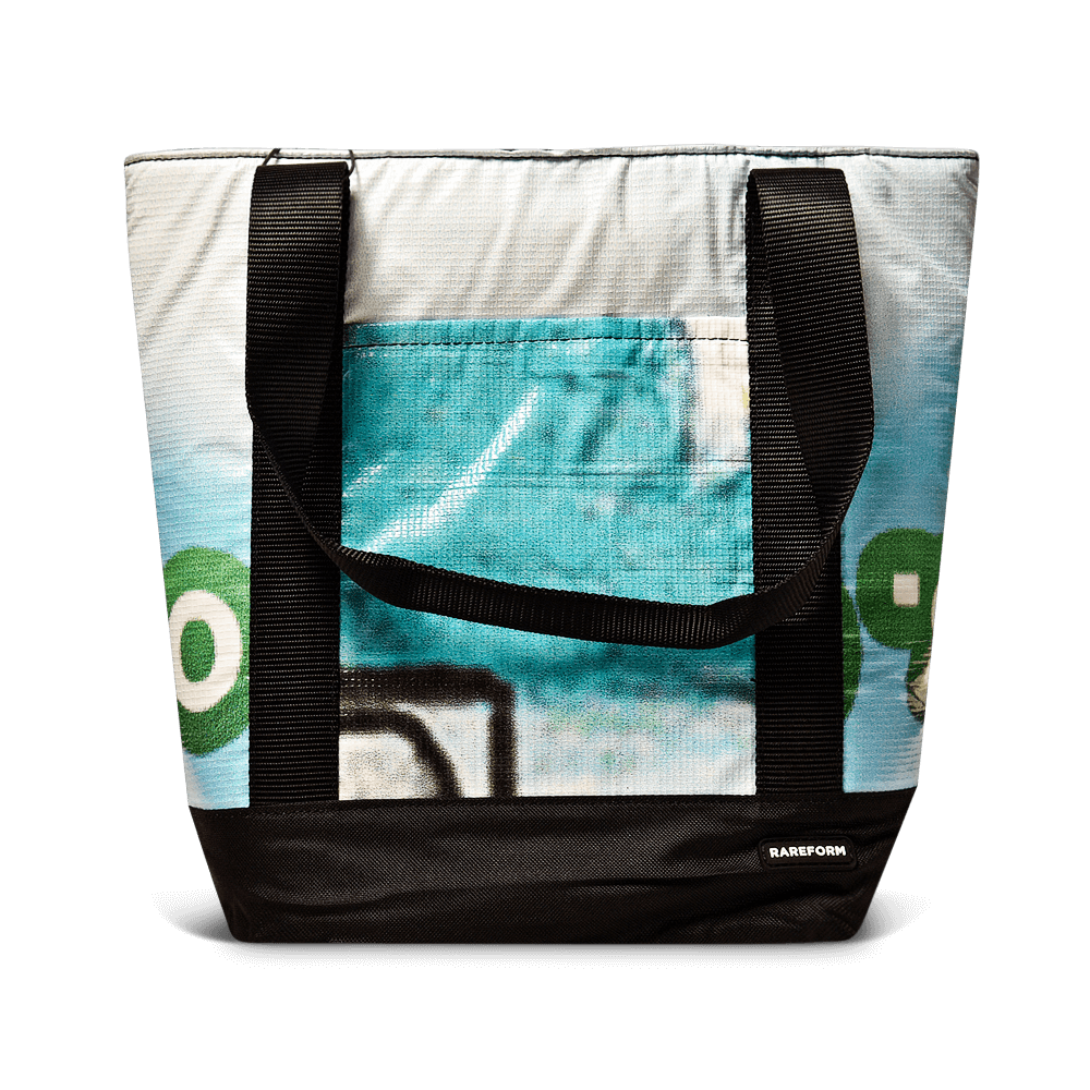 Beck Cooler Tote