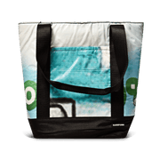 Beck Cooler Tote