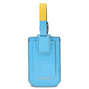 Salvador Luggage Tag