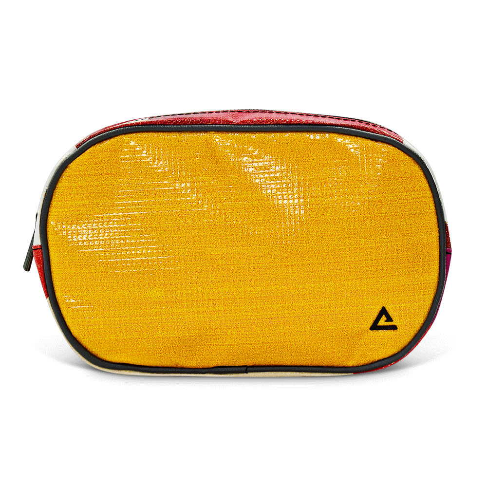 Riley Cosmetic Bag