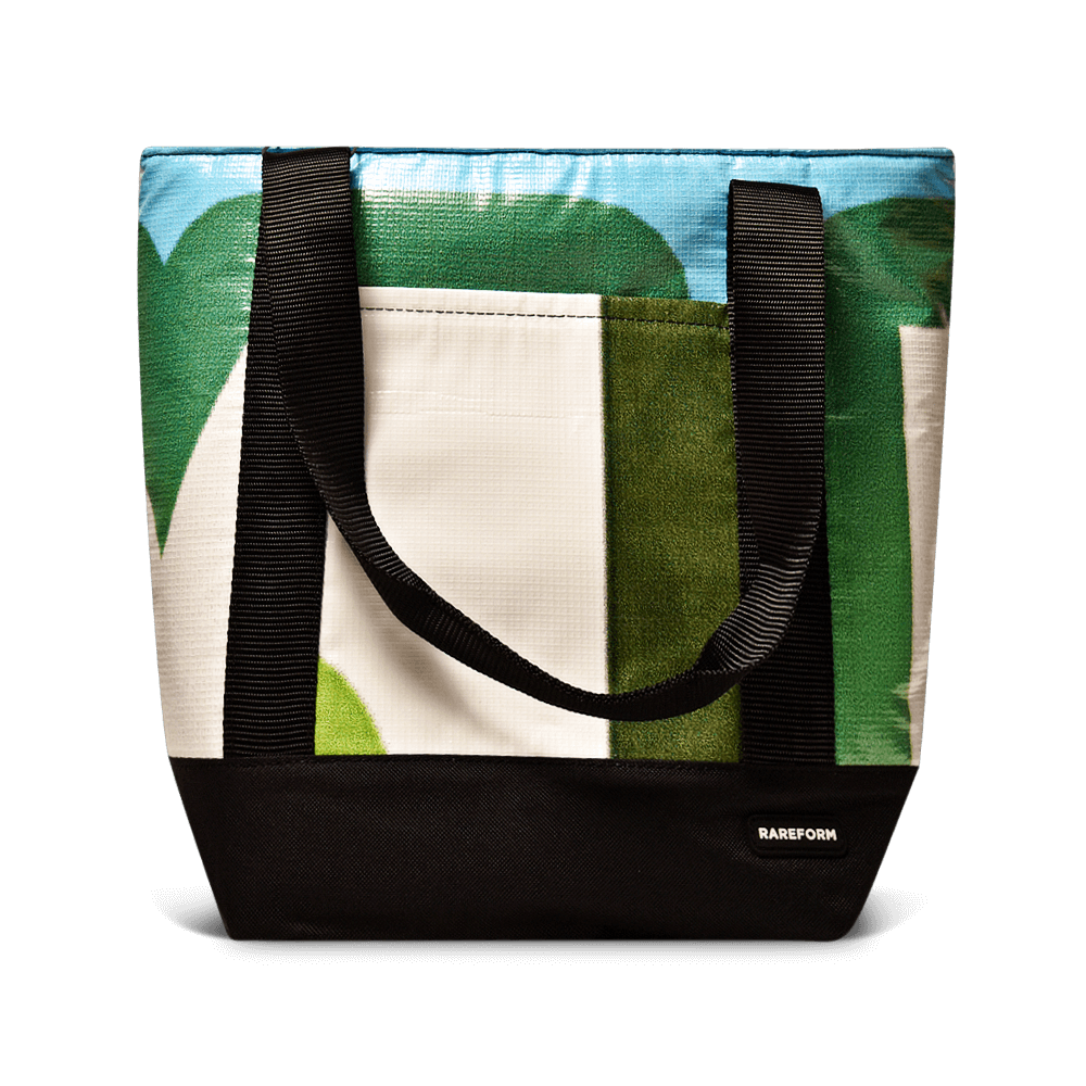 Beck Cooler Tote