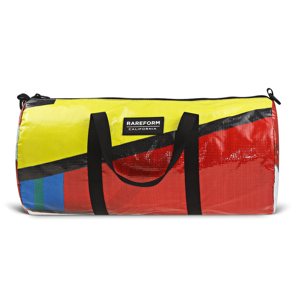 Light Duffle