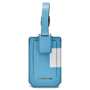 Salvador Luggage Tag