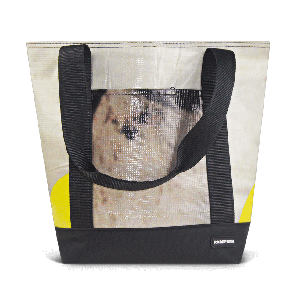 Beck Cooler Tote