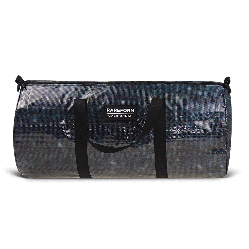 Light Duffle