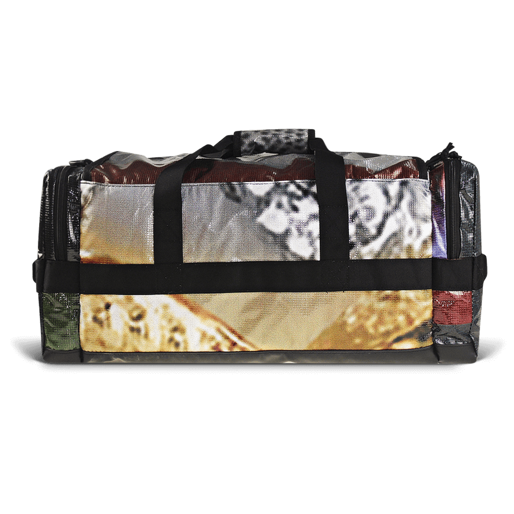 Union Duffle