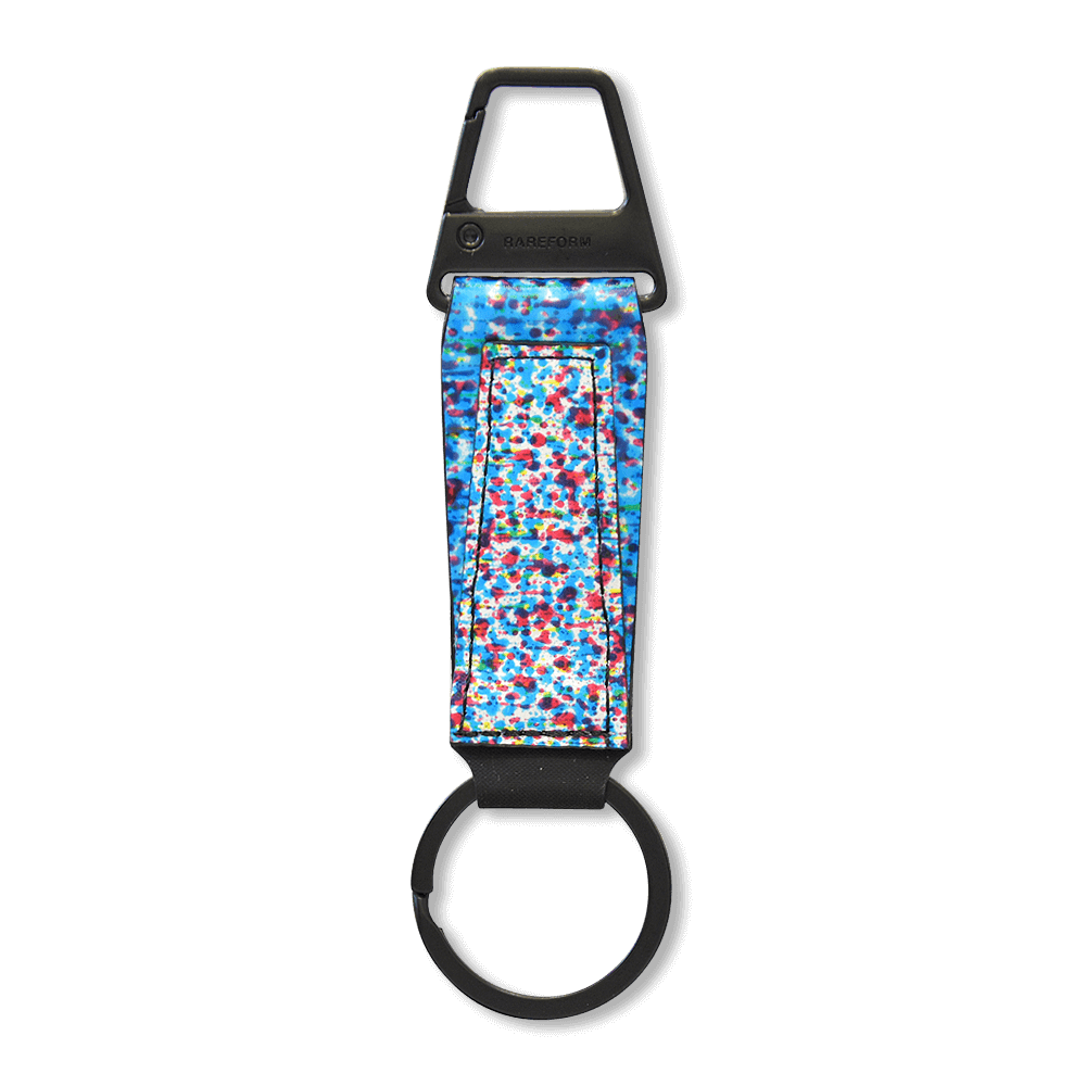 Roam Keychain