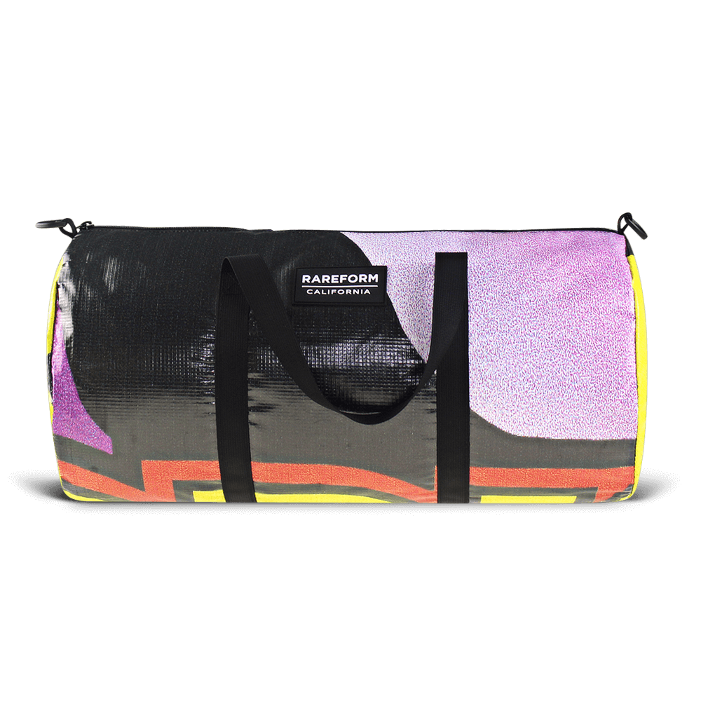 Light Duffle