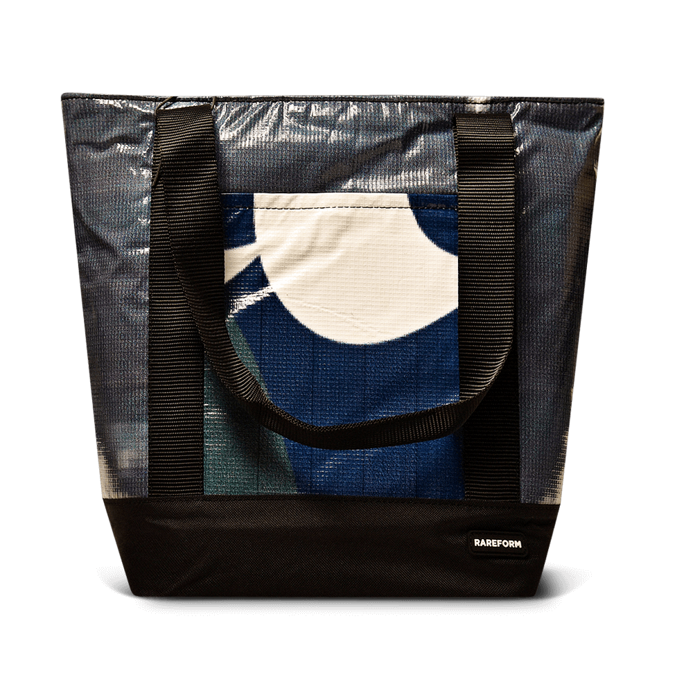 Beck Cooler Tote