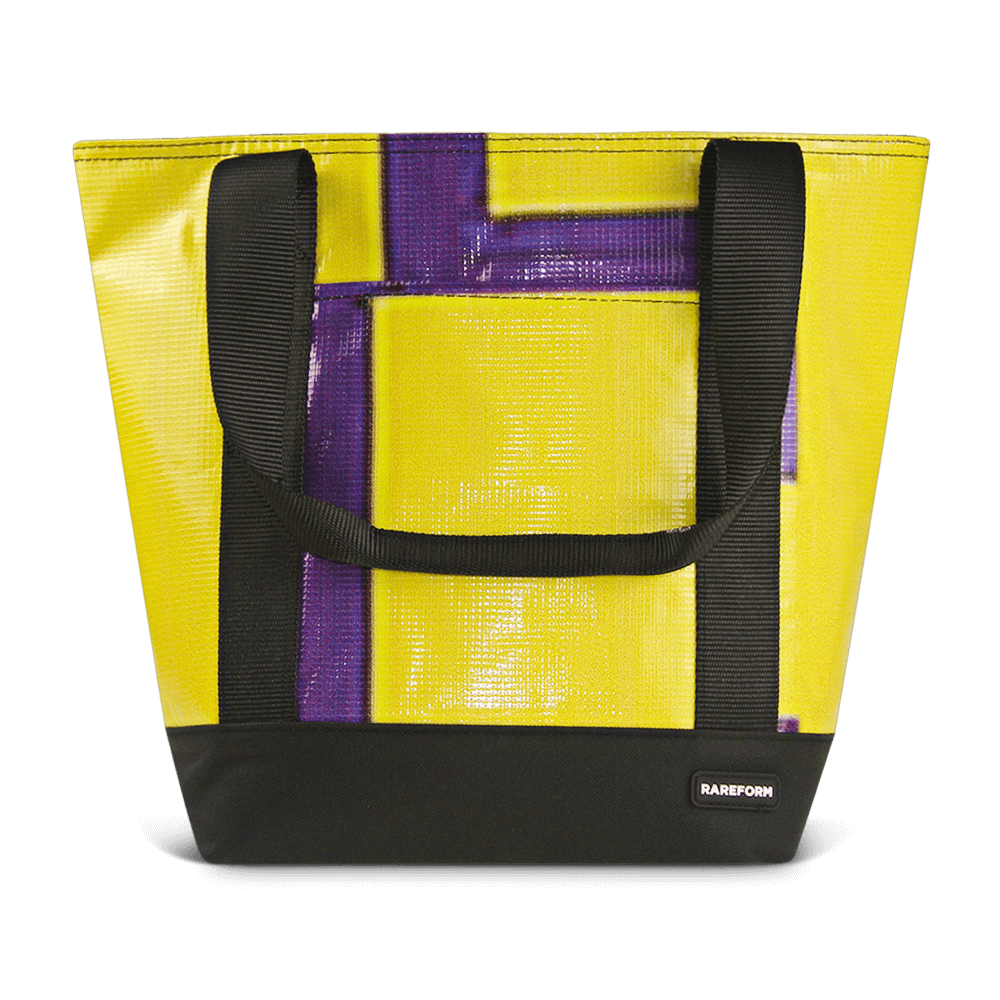Beck Cooler Tote