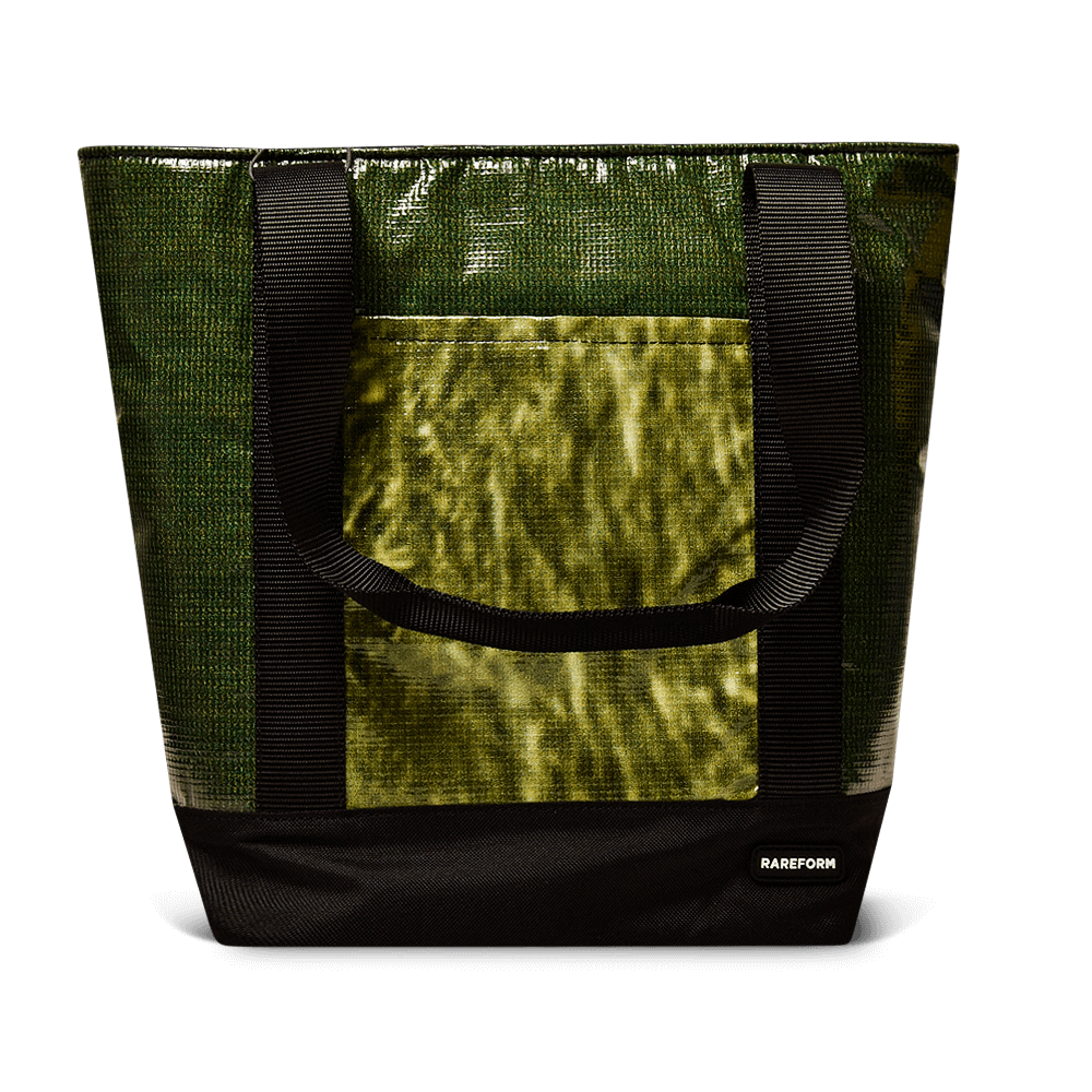 Beck Cooler Tote