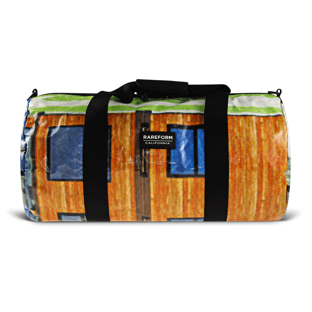 Weekender Duffle