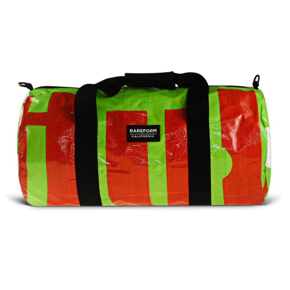 Weekender Duffle