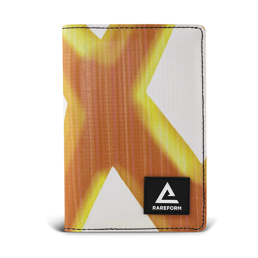Huxley Passport Holder