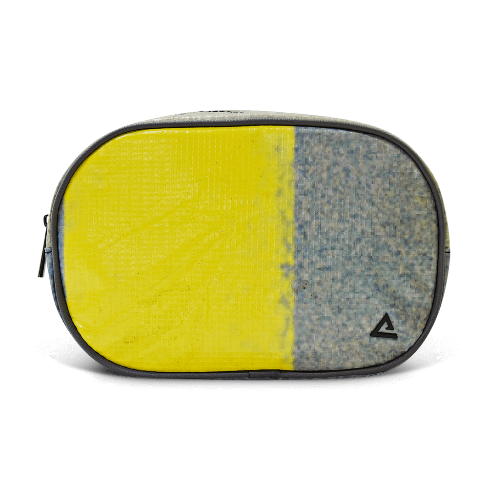 Riley Cosmetic Bag
