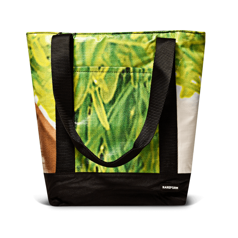 Beck Cooler Tote