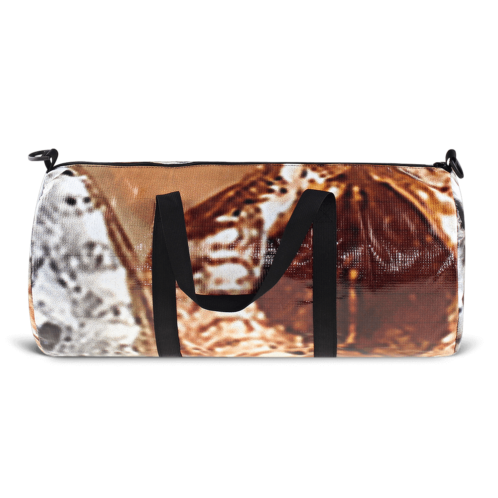 Light Duffle
