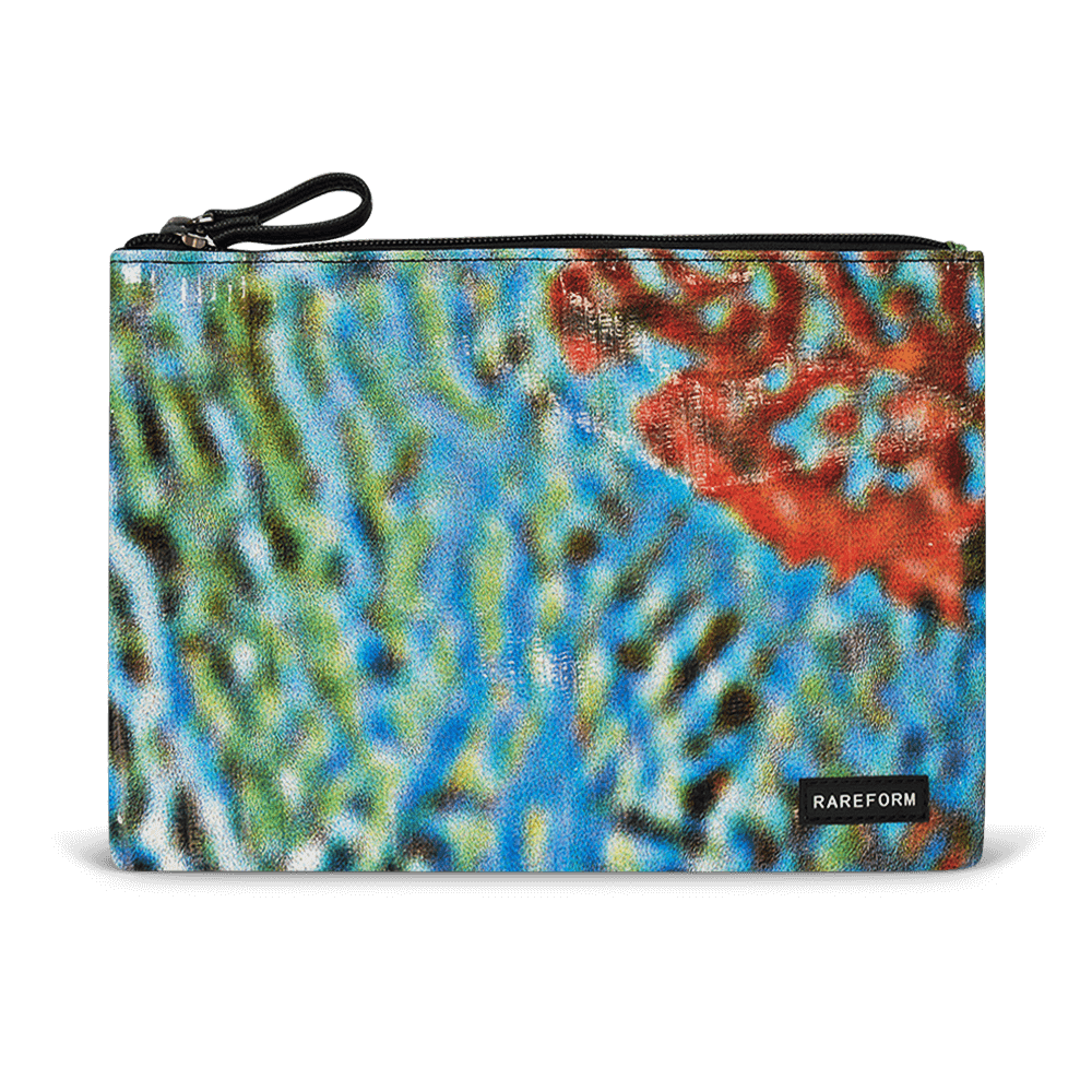 Charlie Pouch