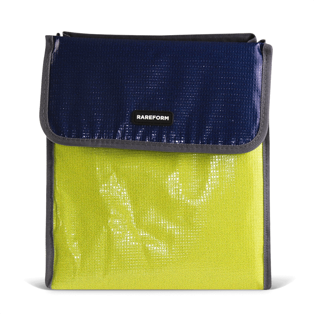 Merrick Lunch Tote