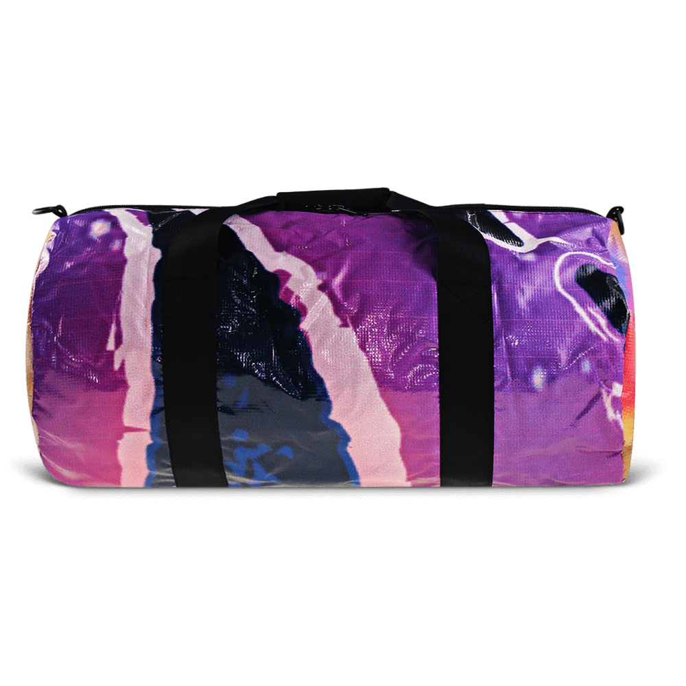 Weekender Duffle