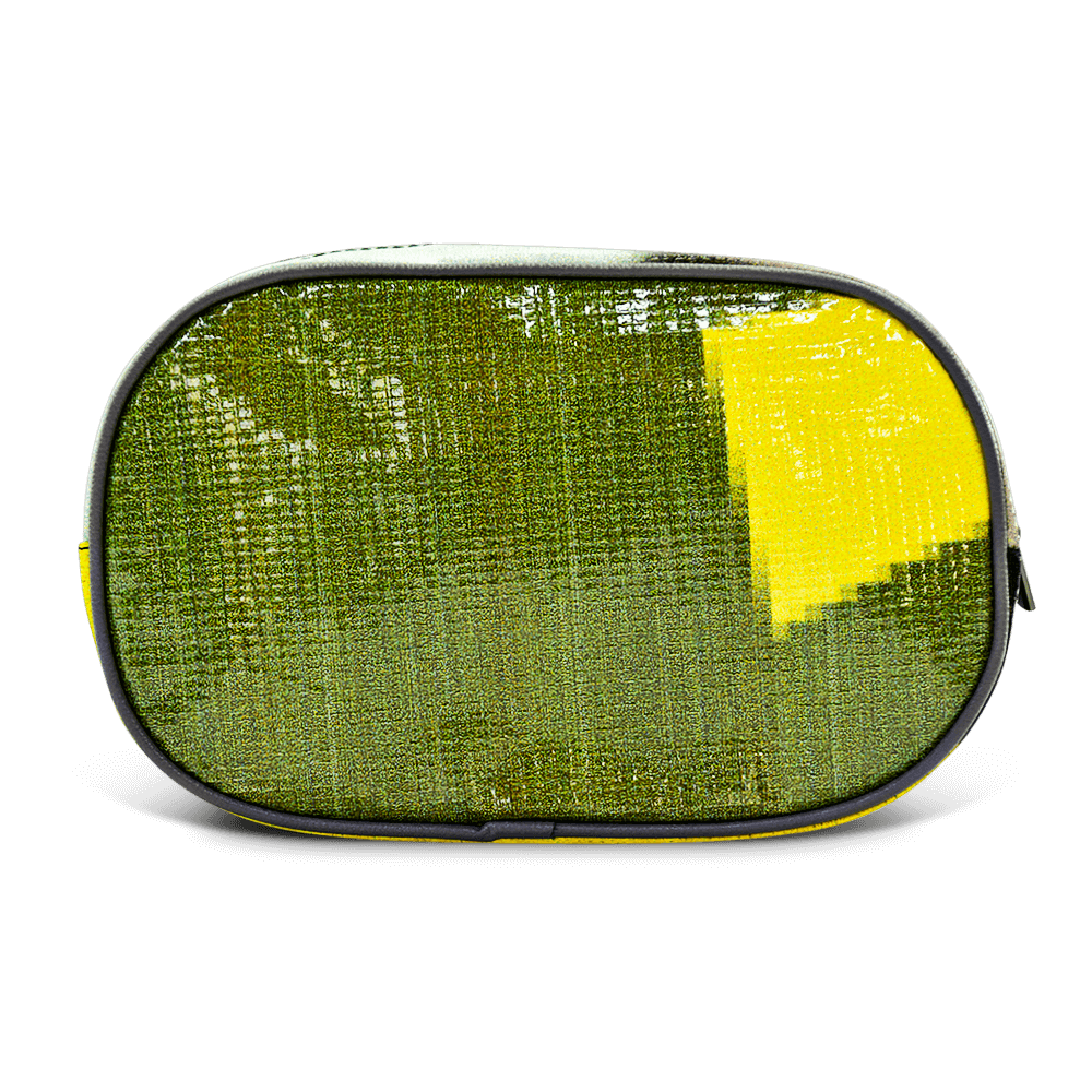 Riley Cosmetic Bag