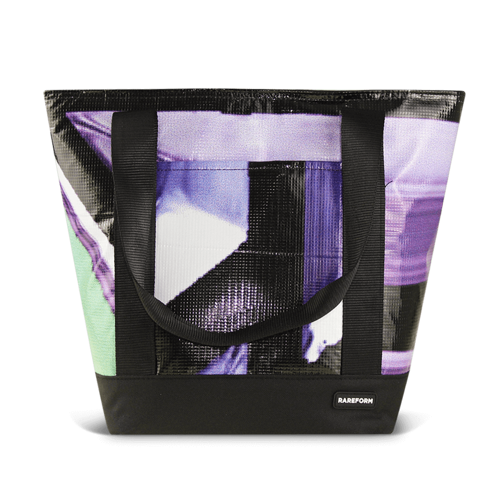 Beck Cooler Tote