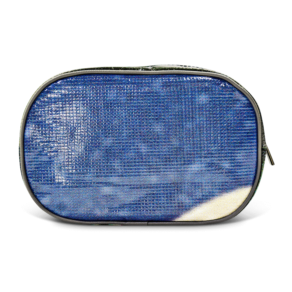 Riley Cosmetic Bag