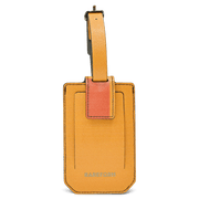 Salvador Luggage Tag