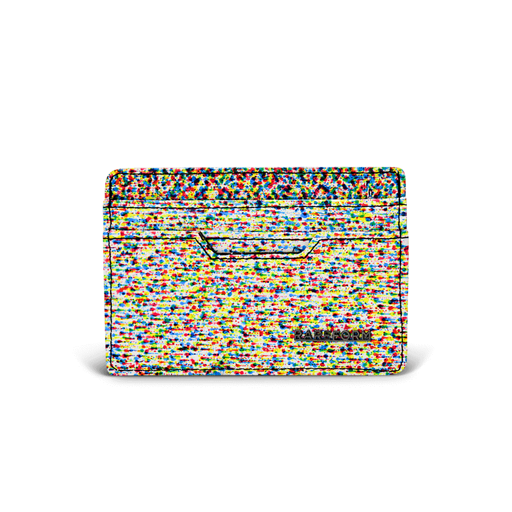 Veer Card Holder