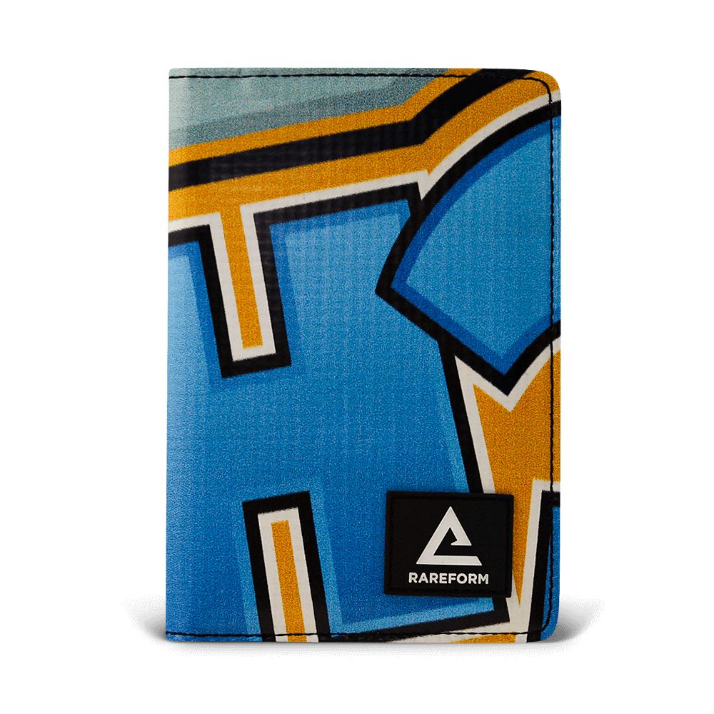 Huxley Passport Holder
