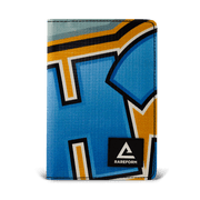 Huxley Passport Holder