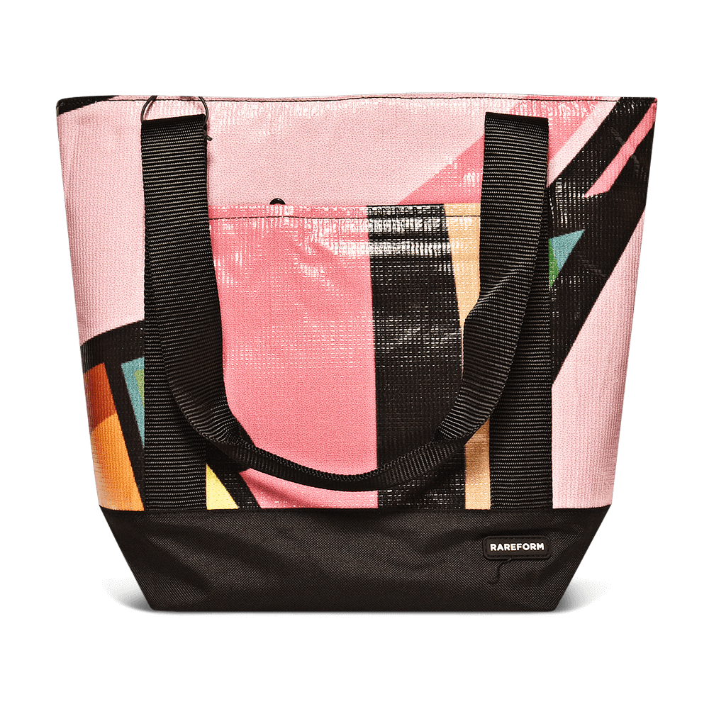 Beck Cooler Tote