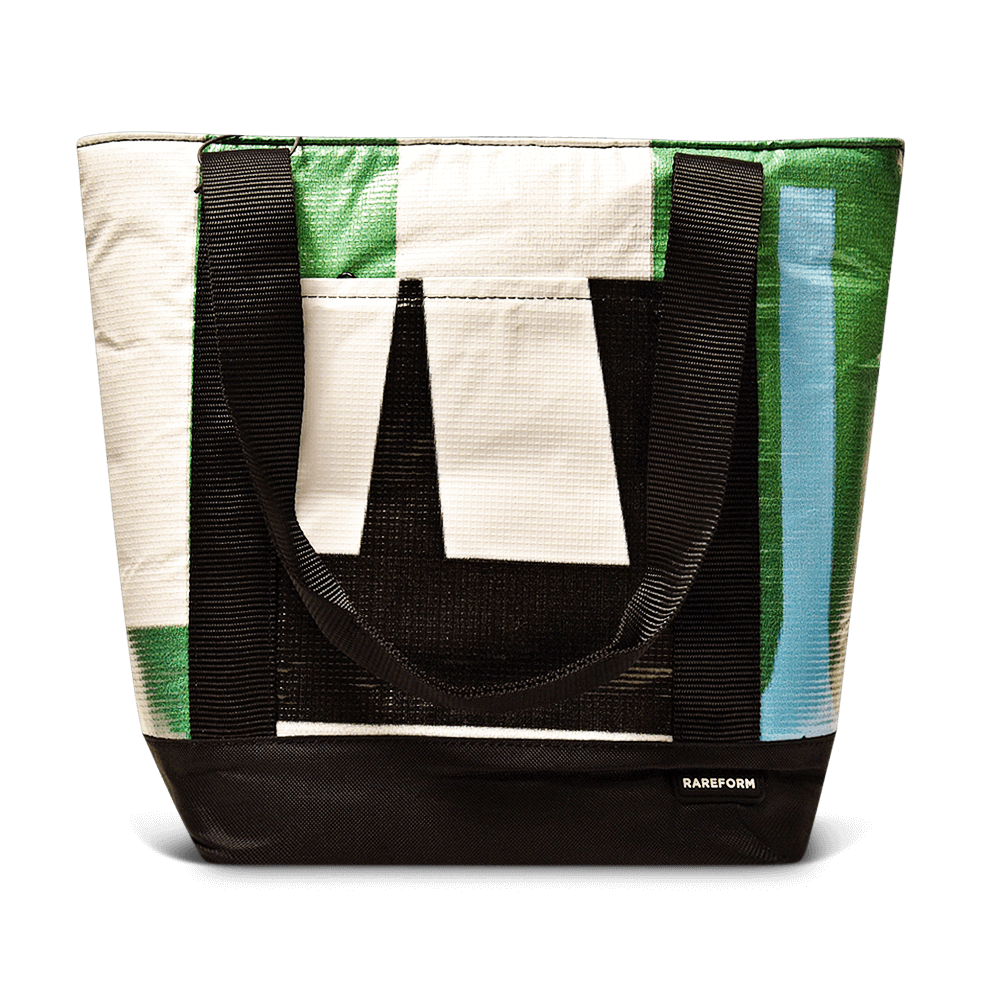 Beck Cooler Tote