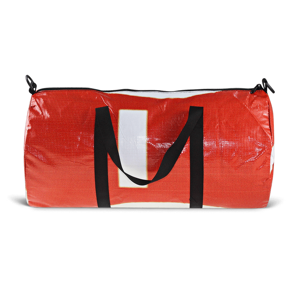 Light Duffle