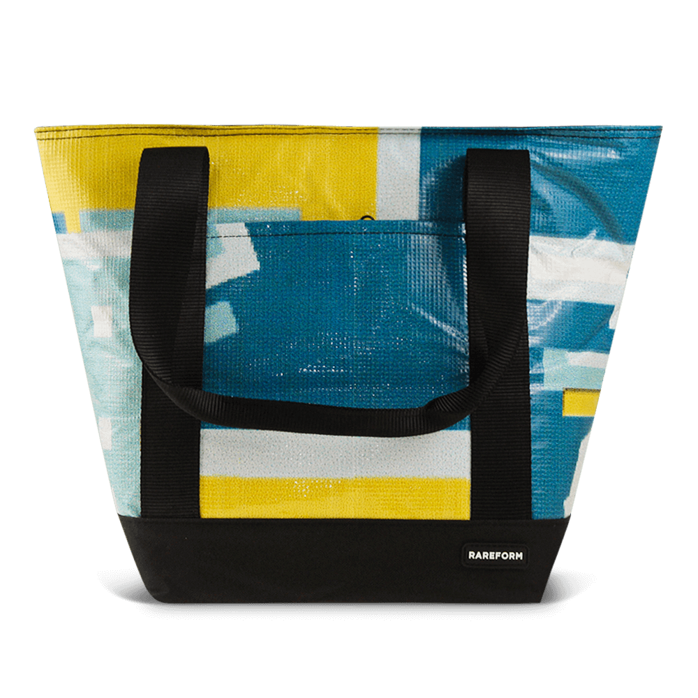 Beck Cooler Tote