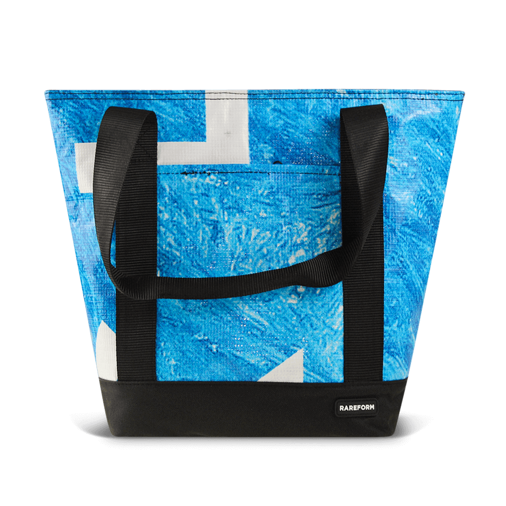 Beck Cooler Tote