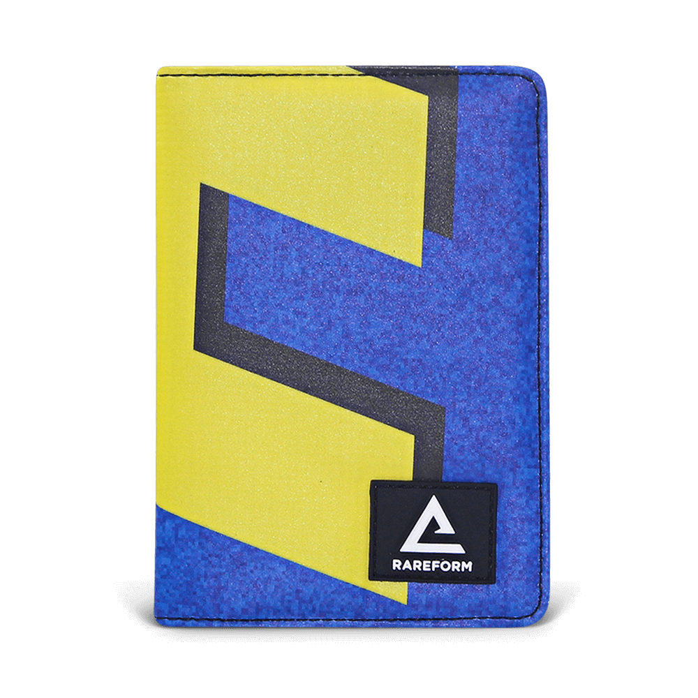Huxley Passport Holder