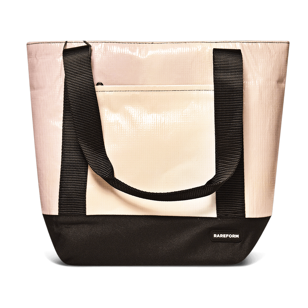 Beck Cooler Tote