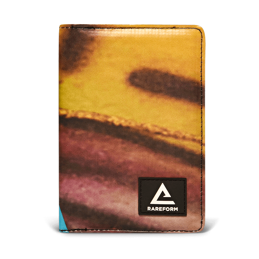 Huxley Passport Holder