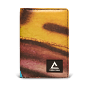 Huxley Passport Holder