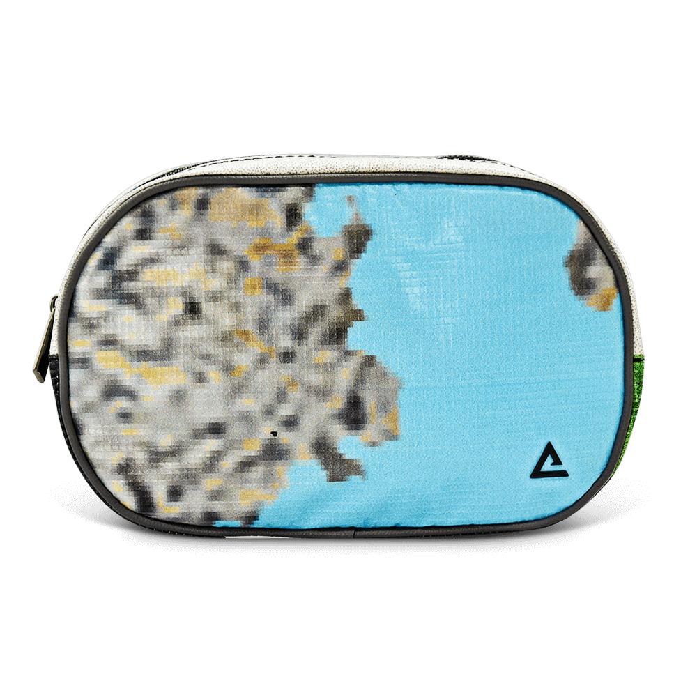 Riley Cosmetic Bag