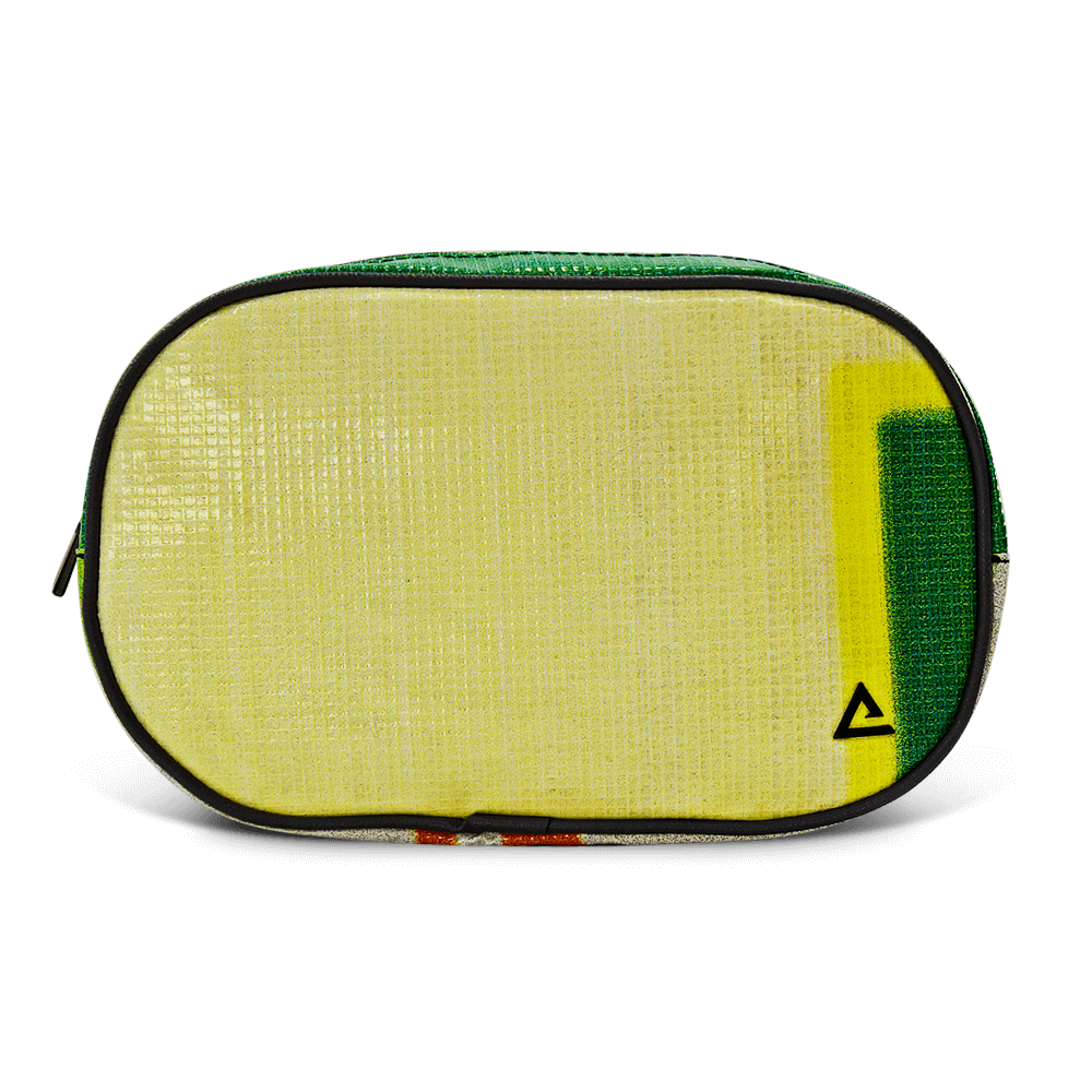 Riley Cosmetic Bag