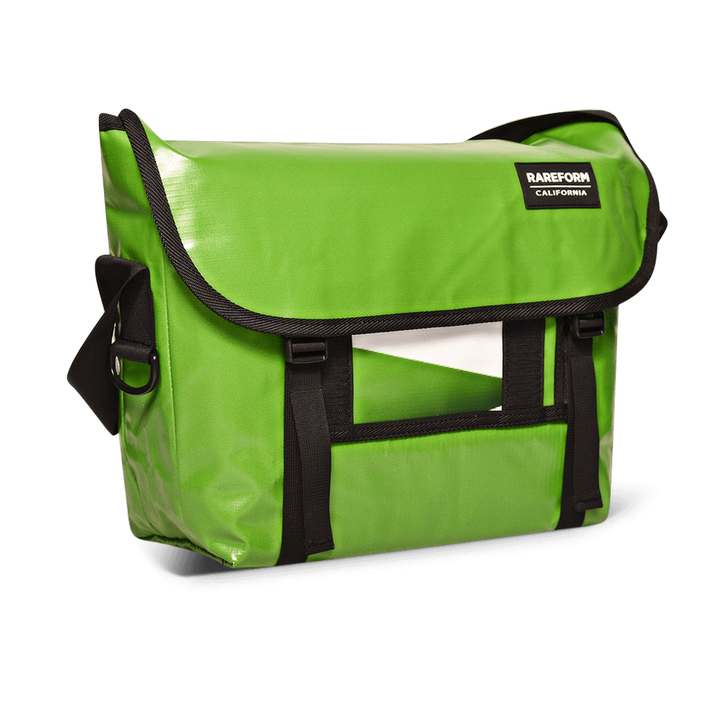 Manhattan Messenger Bag