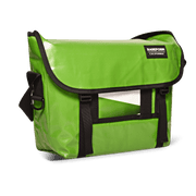 Manhattan Messenger Bag